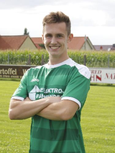 Avatar Bild für Felix Kainz