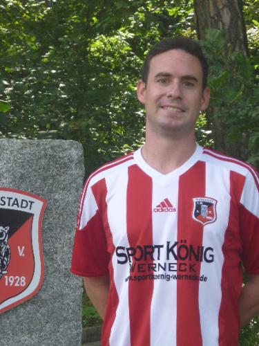 Avatar Bild für Tobias Stöth