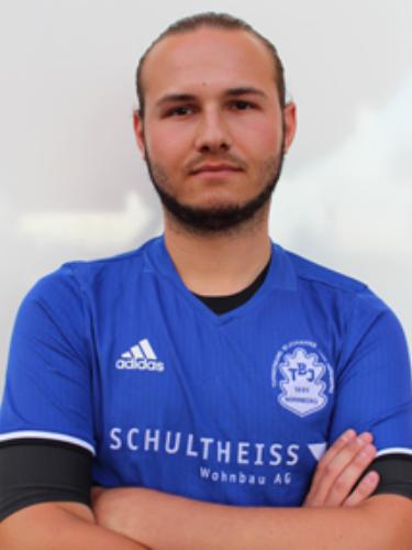 Avatar Bild für Sven Strueber