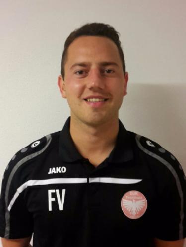 Avatar Bild für Frank Vogel