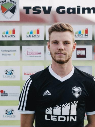 Avatar Bild für Moritz Heckl