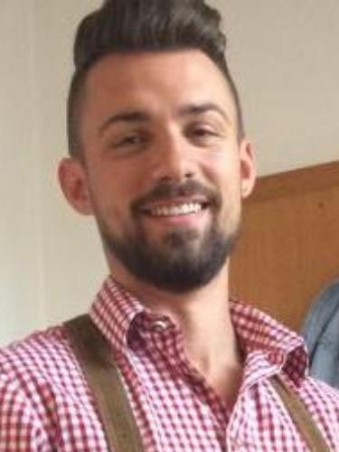 Avatar Bild für Alexandru Prodea
