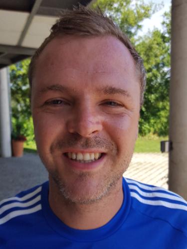 Avatar Bild für Stefan Bürgermeier