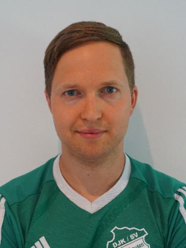 Avatar Bild für Johannes Lösch