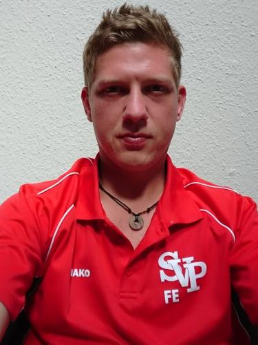Avatar Bild für Florian Ebert