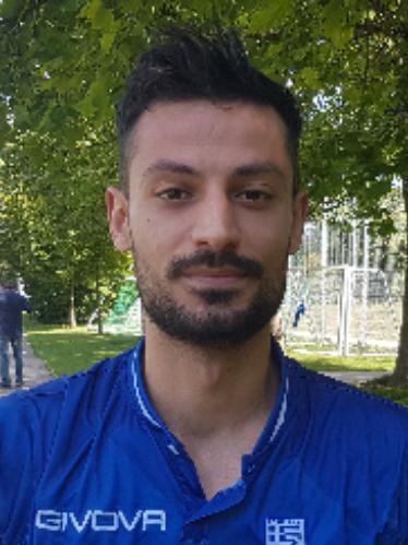 Avatar Bild für Vasileios Christaras