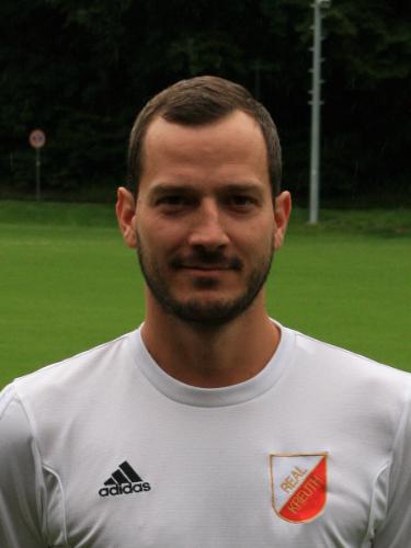 Avatar Bild für Simon Lang