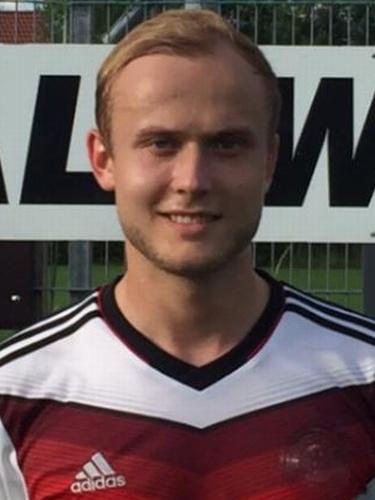 Avatar Bild für Daniel Brummer