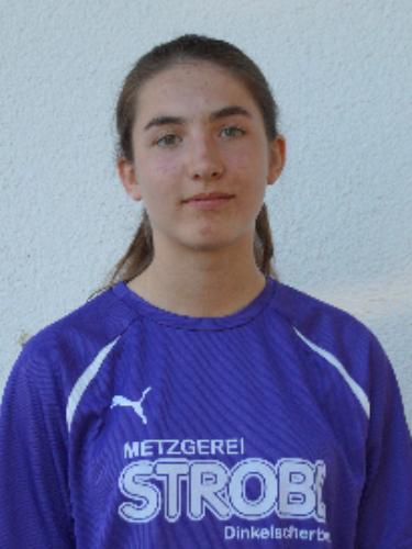 Avatar Bild für Milena Behm