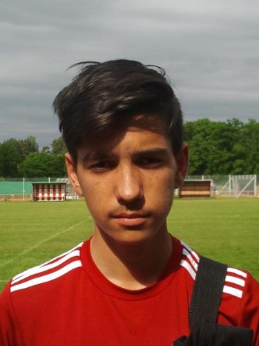 Avatar Bild