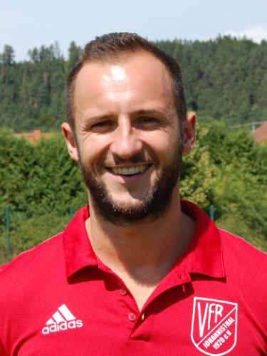 Avatar Bild für Fabian Höfner