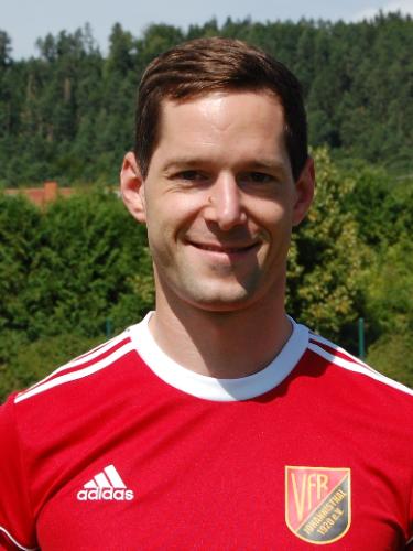 Avatar Bild für Thomas Müller