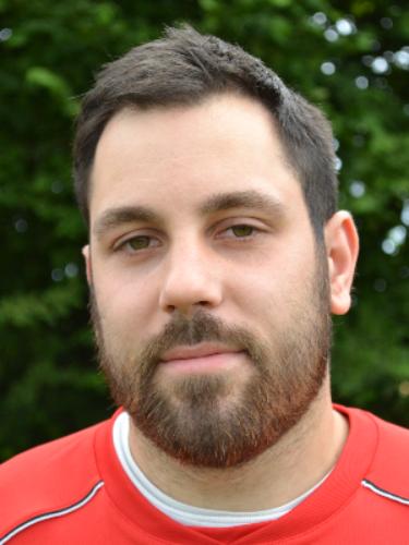 Avatar Bild für Tobias Hain