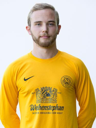 Avatar Bild für Gregor Hager