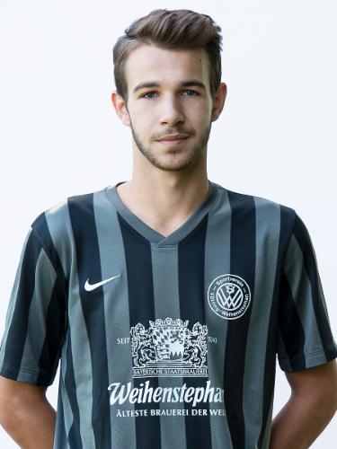 Avatar Bild für Lukas Trost
