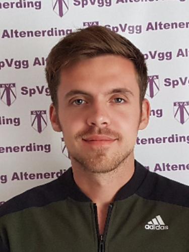 Avatar Bild für Aleksandar Vuksan
