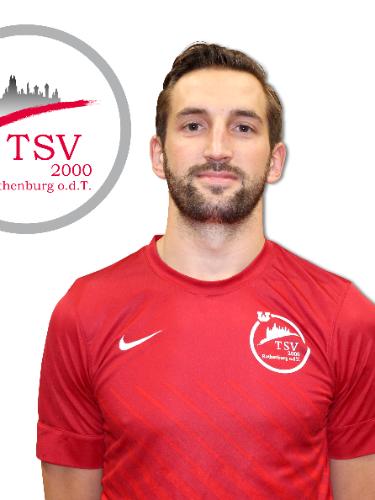 Avatar Bild für Sebastian Jursa