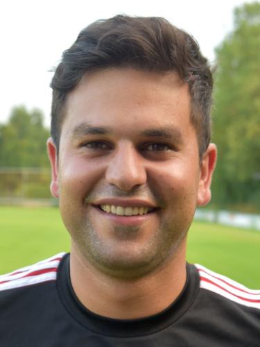 Avatar Bild für Fabian Ansari