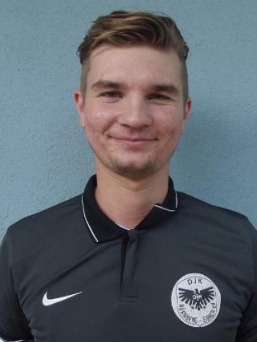 Avatar Bild für Maximilian Imhof