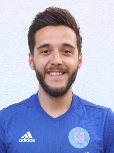 Avatar Bild für Moritz Kunkel