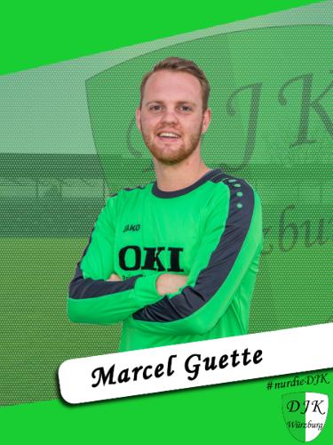 Avatar Bild für Marcel Gütte