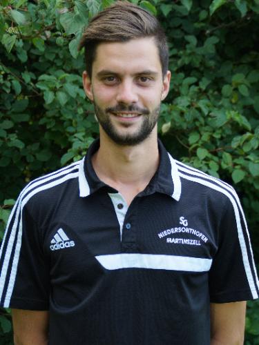 Avatar Bild für Thomas Siegl