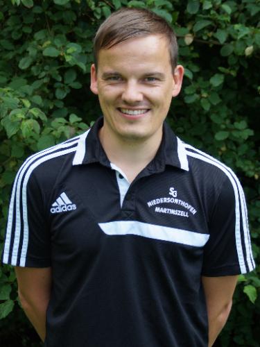 Avatar Bild für Robert Hummel