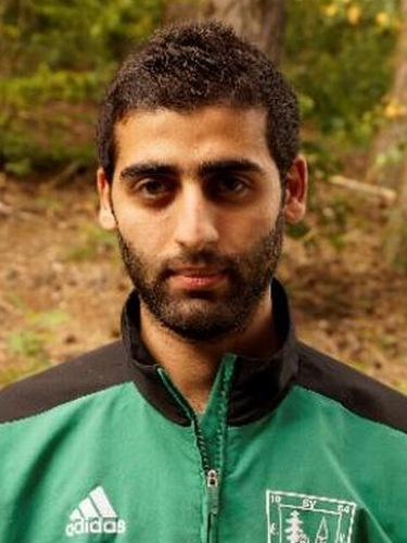 Avatar Bild für Salah Jawad