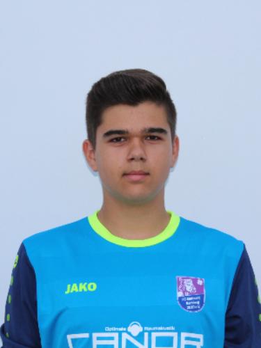 Avatar Bild für Elias Tsatsios