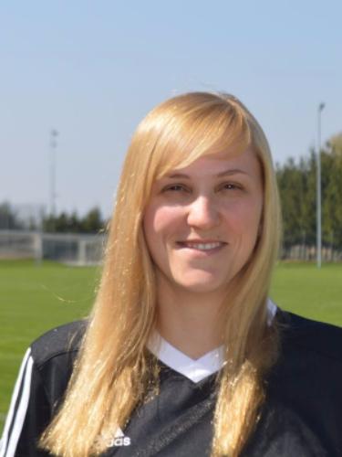 Avatar Bild für Theresa Rigel