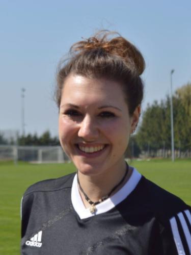 Avatar Bild für Angelique Trapp