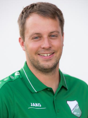 Avatar Bild für Dominik Zitt