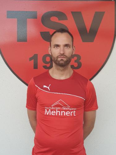 Avatar Bild für Dominik Baumüller