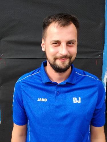Avatar Bild für David Janda