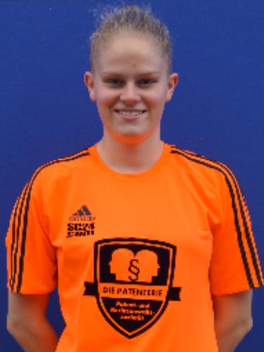Avatar Bild für Isabella Zopf