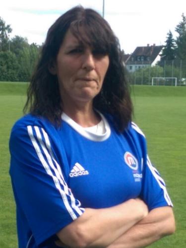 Avatar Bild für Ina Hoffmann