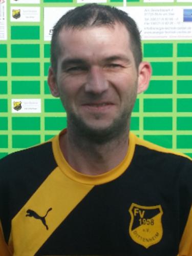 Avatar Bild für Sven Huettmeyer