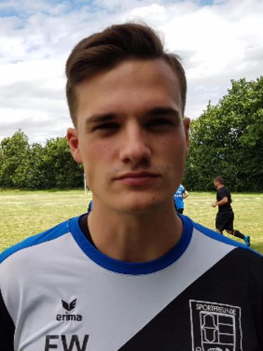 Avatar Bild für Fabian Wölzlein