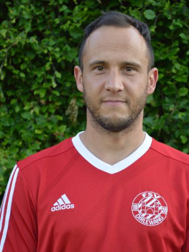 Avatar Bild für Benjamin Binzer
