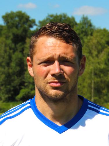 Avatar Bild für Dominik Breher