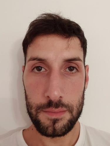 Avatar Bild für Ugur Barlas