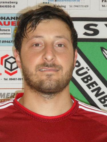 Avatar Bild für Benjamin Niklas