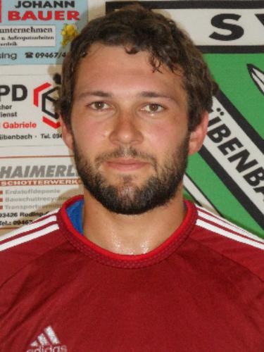 Avatar Bild für Dominik Spreitzer