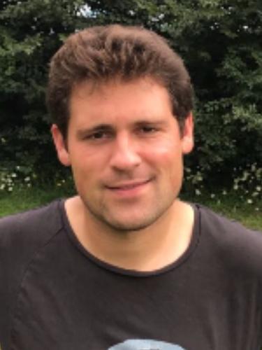 Avatar Bild für Manuel Popp