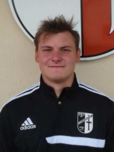 Avatar Bild für Alexander Stumpf