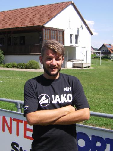 Avatar Bild für Marius Heinlein