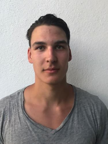 Avatar Bild für Samuel Krumrey