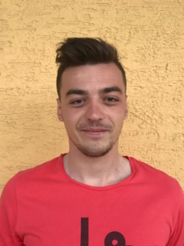Avatar Bild für Aldin Sprecic