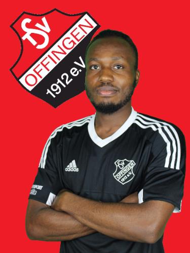 Avatar Bild für Azubuike Chukwuebuka
