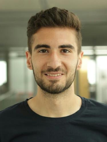 Avatar Bild für Tugrul Özel